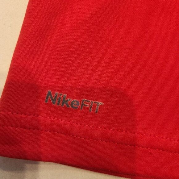 Nike Fit Ohio State Football tee shirt. Size XL. - Picture 3 of 4